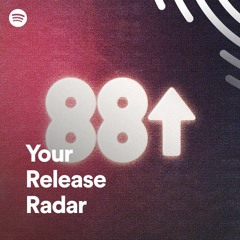 Release Radar