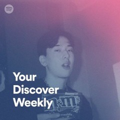 Discover Weekly