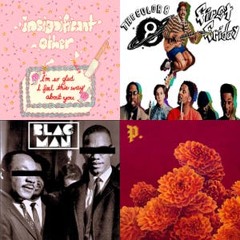 Black, Brown, and DIY bands of Color