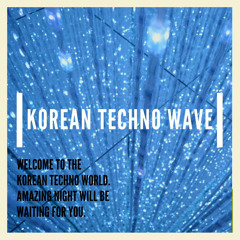 KOREAN TECHNO WAVE