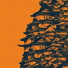 SAMURAI CHAMPLOO