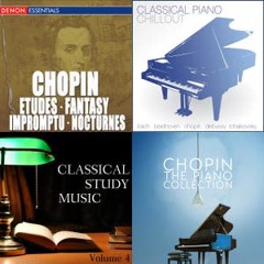 Classical and Other Stuff