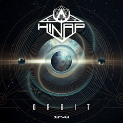 Hinap - Orbit (Original Mix)