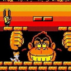 Donkey Kong 94 Final boss (Genesis remix)