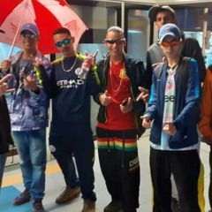 EU TO FUMADÃO - MC GW E MC MAGRINHO (DJLUANBH)