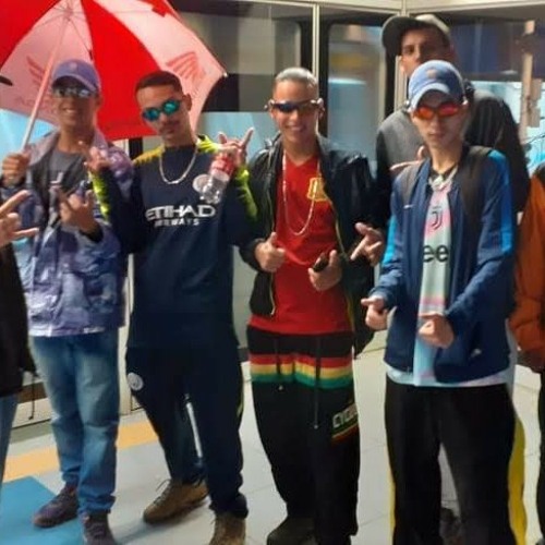 EU TO FUMADÃO - MC GW E MC MAGRINHO (DJLUANBH)