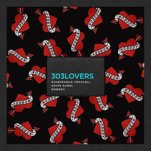 Gianfranco Troccoli, David Aurel - Good to Me