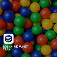 UK Funky Trax