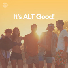 It's ALT Good!