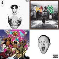 the YEP playlist