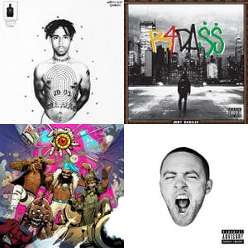 the YEP playlist