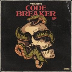 Viperactive - Code Breaker