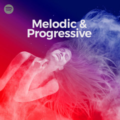 Progressive HouseMelodic Techno 2020playlist by Radio Intense & Area Verde Label