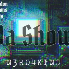 OMG ft. Grime Lab (prod by Vj Brunzy)