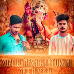 01.DEVA SHREE GANESHA(AGNEEPAT MOVIE) SONG "HYD CHATAL BAND" REMIX BY DJ HAREESH MUDHIRAJ ND DJ KARTHIK MURARI
