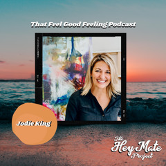 Honest Art with Jodie King