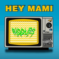RIDDLES - HEY MAMI