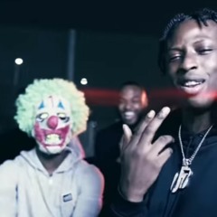 Abra Cadabra - On Deck Remix Ft. RV x Kush x Double Lz x Bandokay x Lowkey x Dezzie