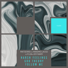 Máximo Lasso - God Theory [Prog House]
