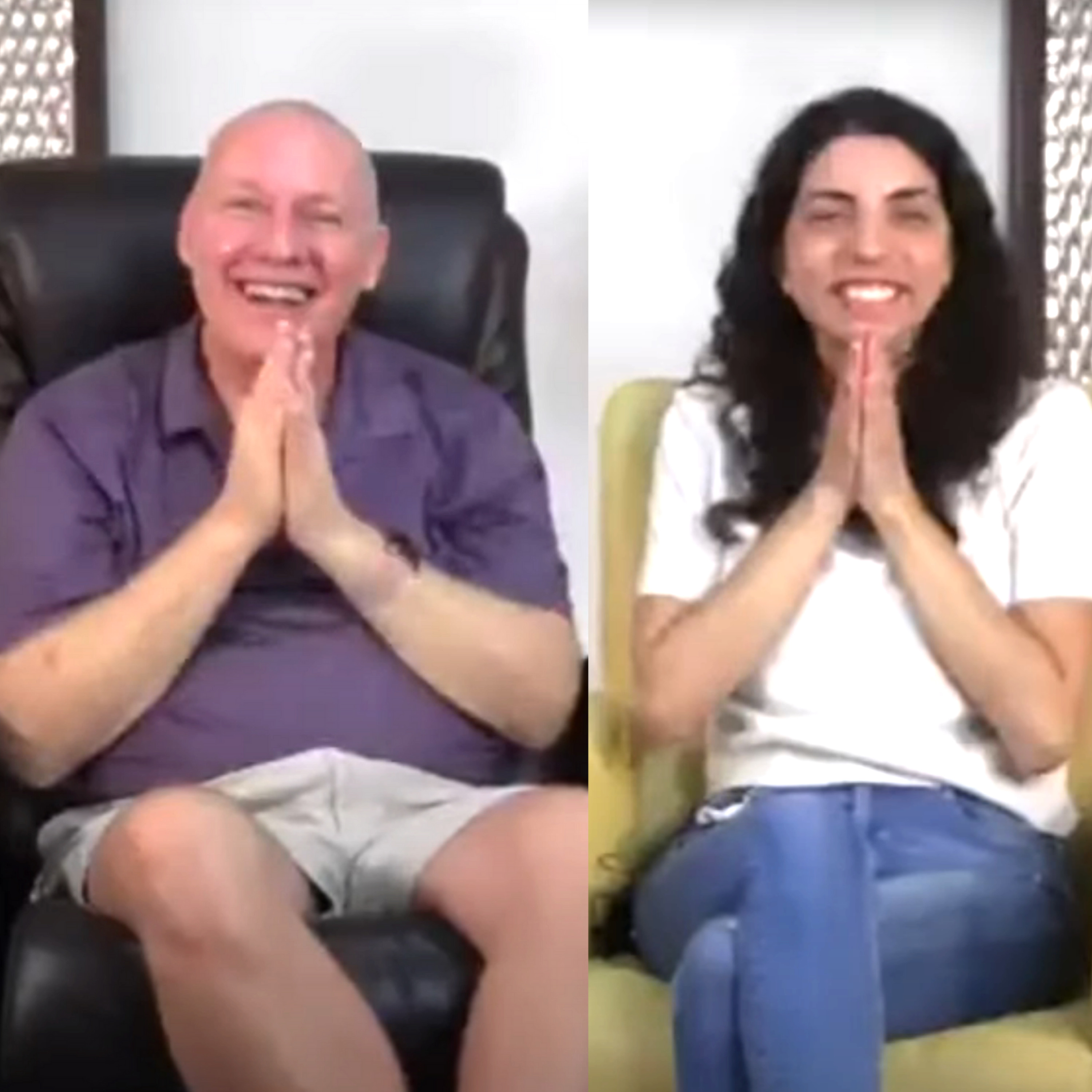 A Course In Miracles