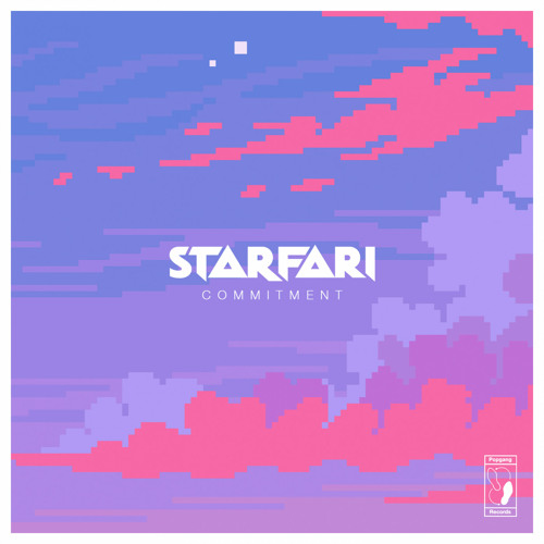 Starfari - Commitment