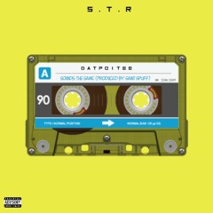 Sounds The Same [Prod.Saint Spliff]