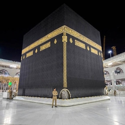 تحبير رائع لخواتيم سورتي الشعراء والصافات | د.بندر بليله مغرب الجمعة ٢-١-١٤٤٢هـ