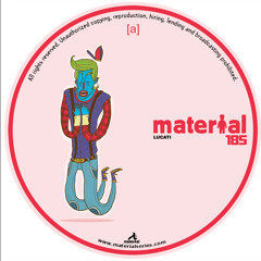 Lucati - Closer (MATERIAL185)