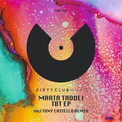 Marta Taddei - Let Me Think (Original Mix)
