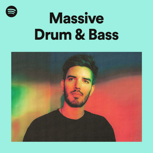 Stream Stephen Marsh Listen to Massive Drum & Bass playlist online