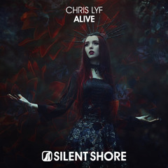 SSR380 : Chris Lyf - Alive [OUT NOW]