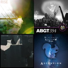 New Music Friday - Electronic Anything - 8/21/20
