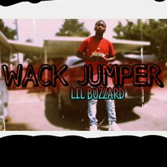 Lil Buzzard- Wack Jumper Remix🏀🔥