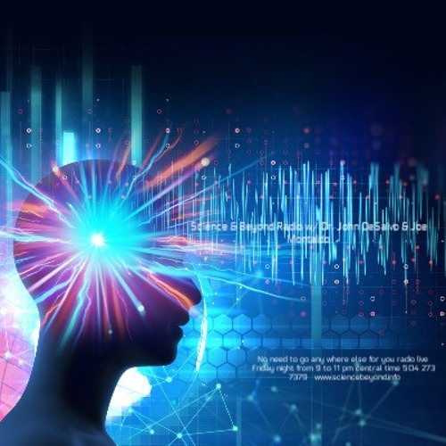 “Science & Beyond with hosts Joe Montaldo and Dr. John DeSalvo“ Tonight topic the Science of UFOs