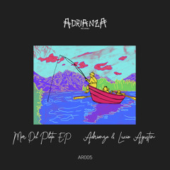AR006 ADRIANZA, Lucio Agustin - Chichilo