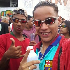 AGRESSIVO VOU DAR TAPA - MC's GW, TETEU ( DJ Gonçalves da ZS ) 2020