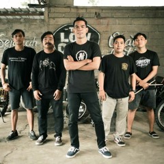 THE LOWCASH BAND BALI - OBAT ANTI FRUSTASI
