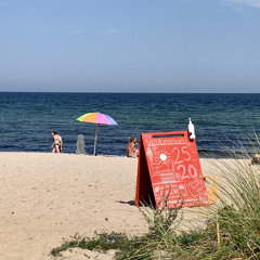 A Day On The Strand