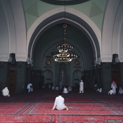 تلاوة رائعة من سورة الأنعام بداية الجزء الثامن للشيخ محمد خليل روائع قباء ليلة ٨ رمضان ١٤٣٦هـ