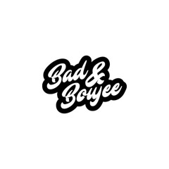 Bad & Boujee - J.R. x BMB (Prod.By Silk)