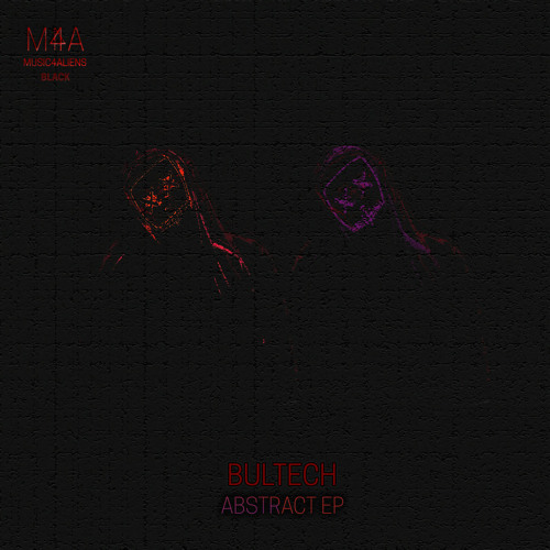Bultech - Abstract (Original Mix)