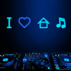 house made me feel it
