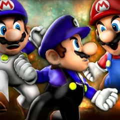 SMG4: War Of The Fat Italians 2020 - Rap Battle