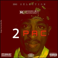 EMS Selection - 2 PAC mp3.