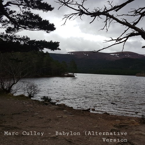 Bablyon (Alternative Version)