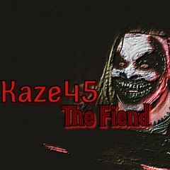 "The Fiend" (Prod.Kaze45)