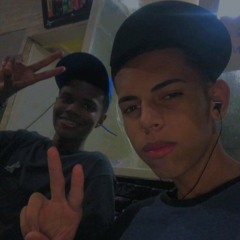 REBOLA GOSTOSO NO PAI ME DESESTRESSA, AINDA DA AQUELA RISADA DE PUTA PERVESSA - MC DB [ BN BALLA ]