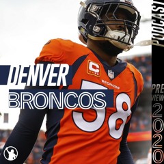 Preview 2020 - Denver Broncos