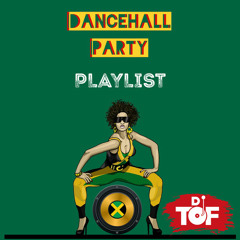 2020 Dancehall Party Playlist
