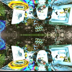 First [and Last] Contact.